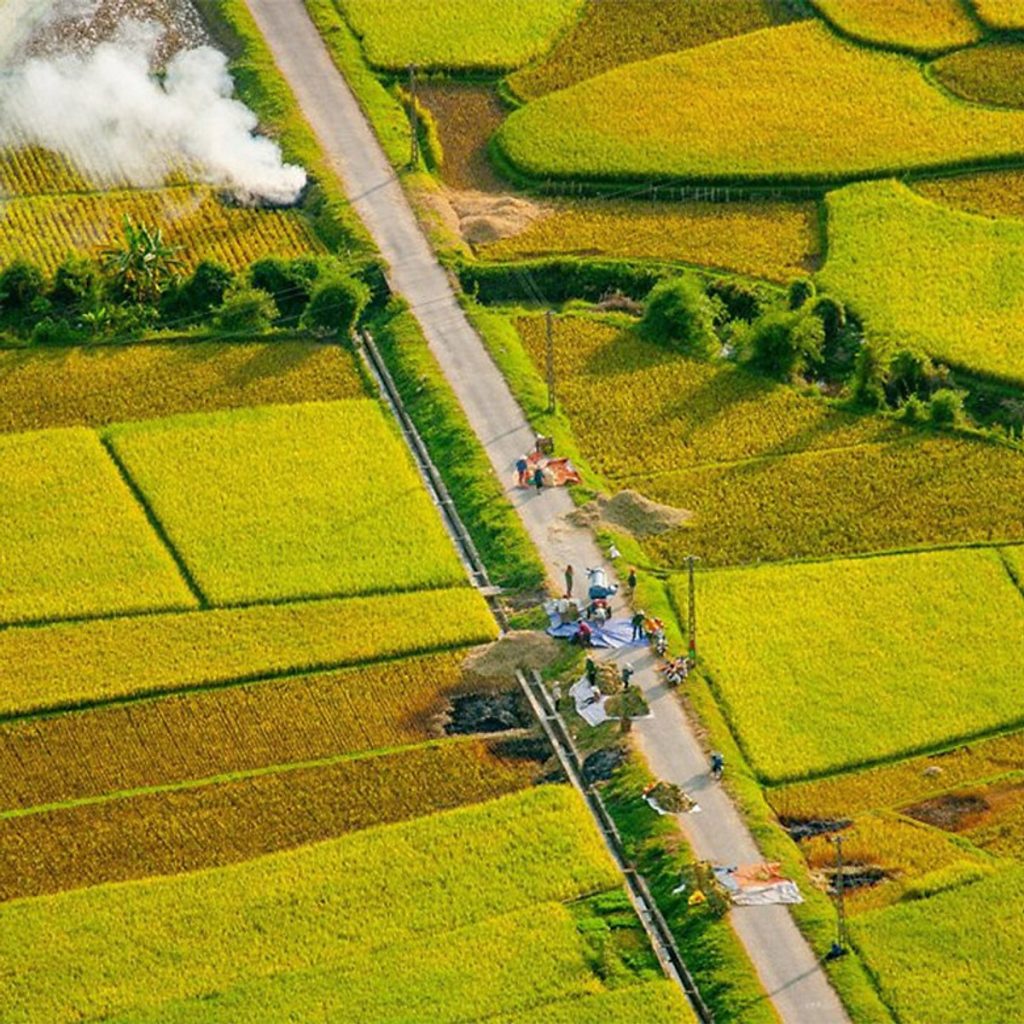 Khám Phá Mai Châu & Pù Luông 2 Ngày 1 Đêm – Ruộng Bậc Thang & Bản Làng Tây Bắc