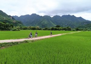 Khám Phá Mai Châu & Pù Luông 2 Ngày 1 Đêm – Ruộng Bậc Thang & Bản Làng Tây Bắc