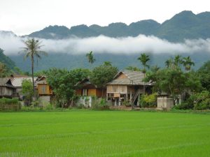 Tour Mai Châu Cao Cấp Trong Ngày – Đèo Thung Khe & Thung Lũng Hòa Bình