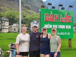 Tour Mai Châu Cao Cấp Trong Ngày – Đèo Thung Khe & Thung Lũng Hòa Bình