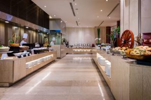 Hotel Nikko Saigon
