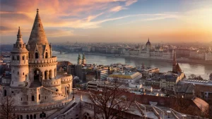Visa Hungary