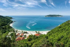 TOUR CÙ LAO CHÀM 2 NGÀY 1 ĐÊM – HOMESTAY & LẶN NGẮM SAN HÔ