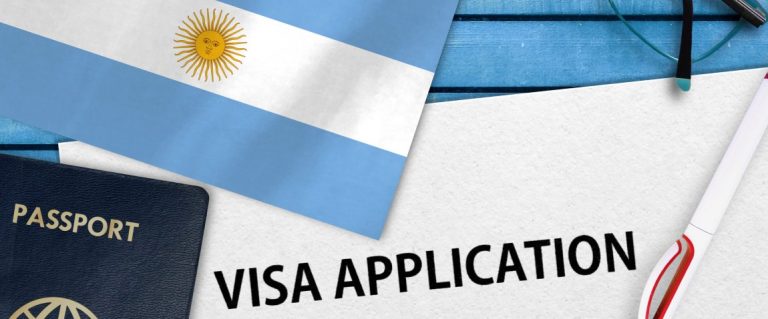 Visa ARGENTINA