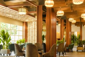 Rex Hotel