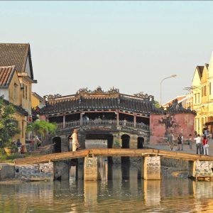 Alternative view of Hành Trình Di Sản: Ngũ Hành Sơn - Làng Rau Trà Quế & Hội An Cổ Kính