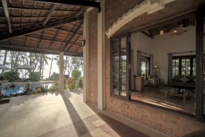 CASSIA COTTAGE RESORT AND SPA