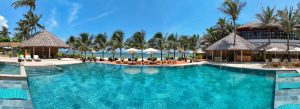 Mana Mui Ne Beach Resort & Spa