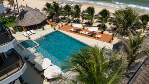 Mana Mui Ne Beach Resort & Spa