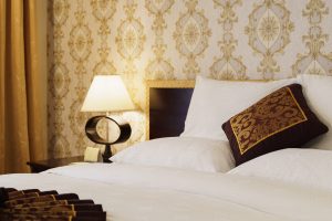 Rex Hotel