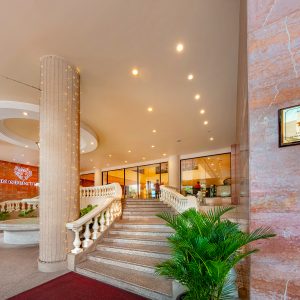 SAIGON PRINCE HOTEL