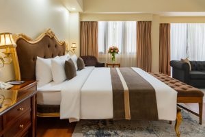 Saigon Prince Hotel
