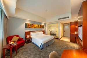 Saigon Prince Hotel