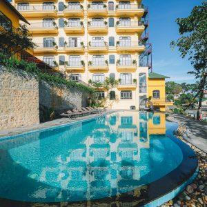 GOLDIENT BOUTIQUE DALAT HOTEL