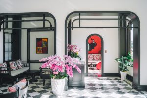 Goldient Boutique Dalat Hotel