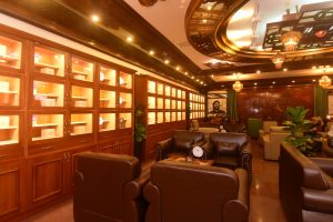 Rex Hotel