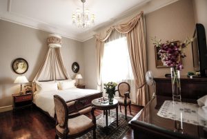 Dalat Heritage Hotel