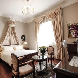 Alternative view of Dalat Heritage Hotel