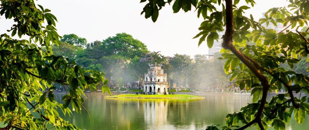 Tour Hà Nội Cao Cấp – Khám Phá Di Sản & 36 Phố Phường (thứ 3, 4, 5, 7 & chủ nhật)