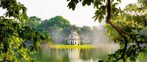 Tour Hà Nội Cao Cấp – Khám Phá Di Sản & 36 Phố Phường (thứ 3, 4, 5, 7 & chủ nhật)