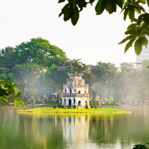 Tour Hà Nội Cao Cấp - Khám Phá Di Sản & 36 Phố Phường (thứ 3, 4, 5, 7 & chủ nhật)