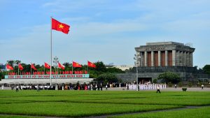 Tour Hà Nội Cao Cấp – Khám Phá Di Sản & 36 Phố Phường (thứ 2 & thứ 6)