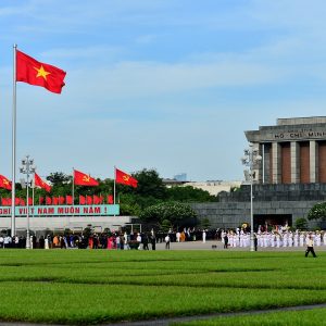 Tour Hà Nội Cao Cấp - Khám Phá Di Sản & 36 Phố Phường (thứ 2 & thứ 6)