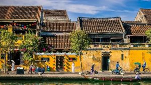 Khám Phá Mỹ Sơn & Hội An – Di Sản Văn Hóa Trong Ngày