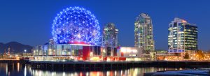 Visa CANADA