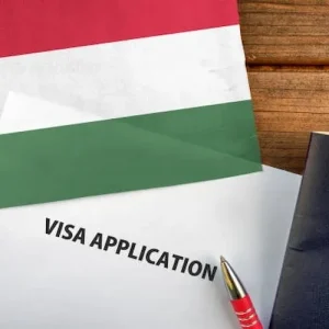 Visa Hungary