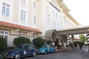 Du Parc Hotel Dalat