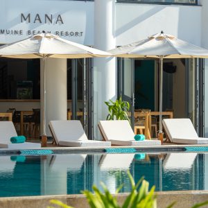 Mana Mui Ne Beach Resort & Spa