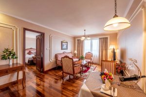 Hotel Grand Saigon