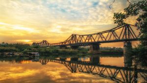 Tour Hà Nội Cao Cấp – Khám Phá Di Sản & 36 Phố Phường (thứ 2 & thứ 6)