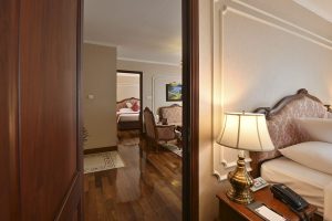 Hotel Grand Saigon