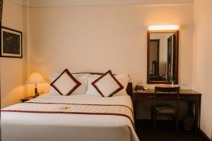 Du Parc Hotel Dalat
