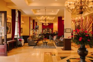 Du Parc Hotel Dalat
