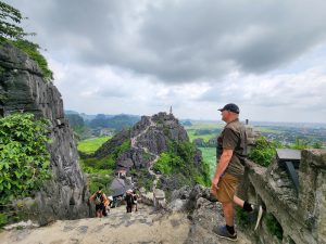 Khám Phá Ninh Bình Trong Ngày – Tam Cốc, Hang Múa & Cố Đô Hoa Lư