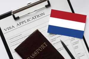 Visa Hà Lan