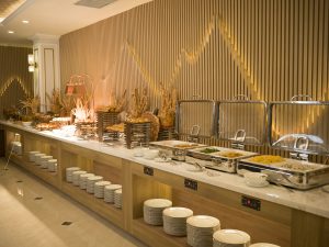MerPerle Dalat Hotel