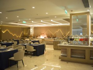 MerPerle Dalat Hotel