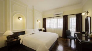 Hotel Majestic Saigon