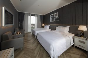 MerPerle Dalat Hotel