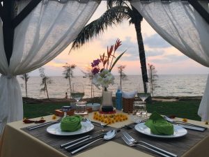 CASSIA COTTAGE RESORT AND SPA