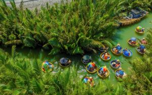 Khám Phá Đà Nẵng & Hội An – Rừng Dừa Cẩm Thanh & Phố Đèn Lồng