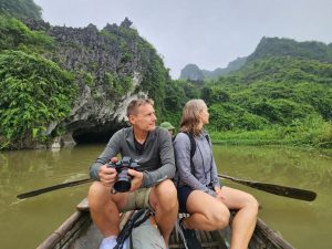 Khám Phá Ninh Bình Trong Ngày – Tam Cốc, Hang Múa & Cố Đô Hoa Lư