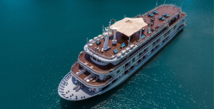 AMBASSADOR CRUISE