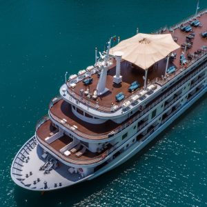 AMBASSADOR CRUISE