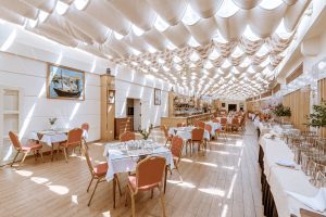 Du Parc Hotel Dalat