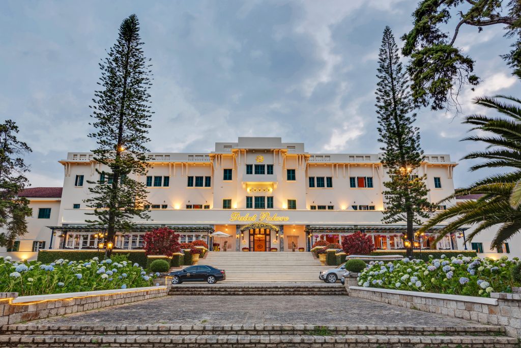 Dalat Heritage Hotel